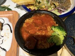 -俄士厨房(时代天街店)