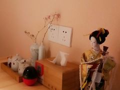 -酒井酱子·深夜食堂(东城汇店)