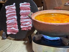 -那时新疆·若羌(经纬汇店)