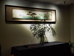 -沈灶河豚宴·河豚融合餐厅(汉中路店)