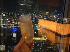 -翡翠36酒吧(浦东香格里拉店)
