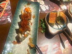 -弓二·烧鸟居酒屋(财富购物中心店)