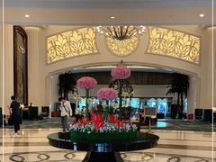 -常州武进九洲喜来登酒店