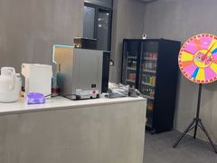 -LJ掼蛋·棋牌会所(徐汇店)