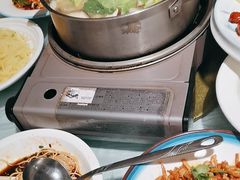 -小八仙·宴(三峡茶庄店)