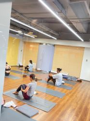 -FineYoga梵音瑜伽·普拉提