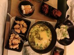-和子足浴SPA会馆(竹山路店)