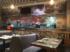 -大咀港式茶餐厅(海岸城店)