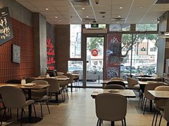 -必胜客(东莞地王店)