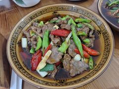 -周师饭店
