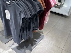 -ZARA(哈尔滨欧罗巴广场店)