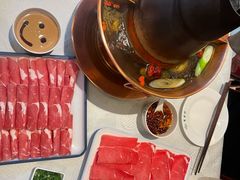 -东来顺饭庄(天坛店)