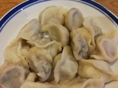 -新兴园饺子馆(北京百子湾店)