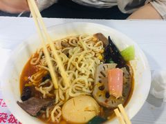 -大学城夜市大排档(凤栖路店)