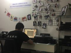 -致青春照相馆·证件照(小寨总部)