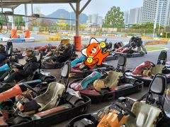 -千岛湖燃擎卡丁车赛车主题乐园(秀湖路店)