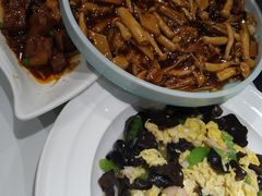 -宝轩渔府·老字号海鲜·正宗津菜(水上店)