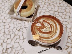 -夏佐CHASEL(横店康庄路店)