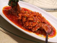松鼠大桂鱼-绿波廊(豫园店)