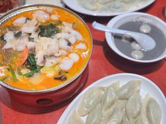 -喜家德虾仁水饺(景枫中心店)