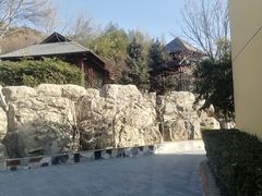 -金隅凤山酒店
