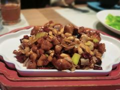-局气 烤鸭·北京菜(光华路店)