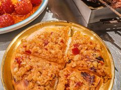 -碎怂烤肉(钟楼柳巷店)