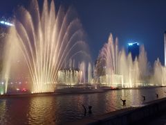 -百林公园-两江幸福广场