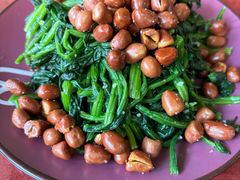 -Xabnam_夏葡纳·新疆餐厅(日坛上街店)