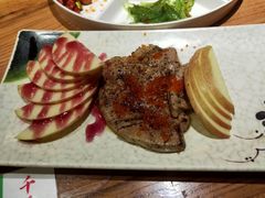 -千寻烧肉(政务区店)