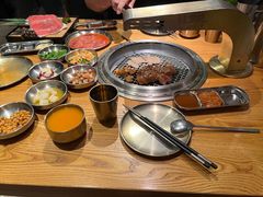 -韩罗苑(万象城店)