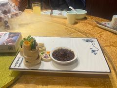 -苏城小院·园林精致苏州菜(斜塘老街店)
