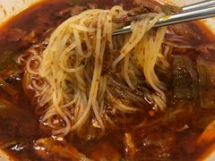 -金龙烧烤·牛肉面(西塔店)