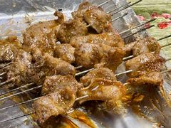 -酒宝荡烧烤(长航局江大路住宅小区店)