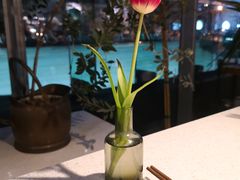 -半山腰·云南菜(侨福芳草地店)