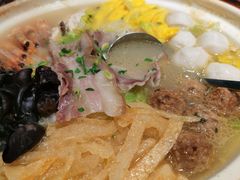 -江南韵·无锡太湖文化体验餐厅(凤凰天街店)