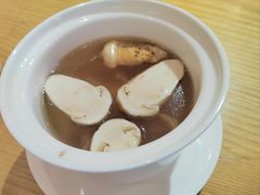 -德胜轩正宗顺德菜(宝安沙井会展中心店)