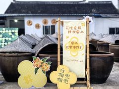 -苏州市吴中区光福窑上花果蜜饯厂