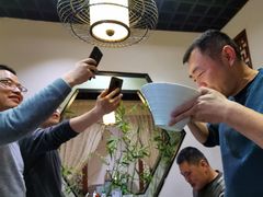 -泰山廊亦舫(丽景店)