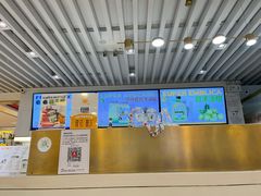 -Mr.Fruits水果先生(蓝色港湾店)