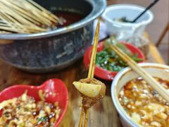-冒椒火辣(奎星楼街店)