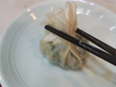-内蒙联营烧麦 草原石榴红(护国寺店)