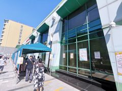 -北京市健宫医院