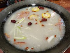-草本味·市井羊肉馆(新开铺总店)