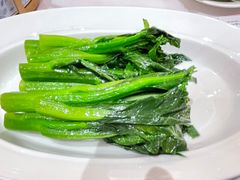 -临家小院·潮汕菜·商务宴请·点心(白石洲店)