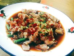 -蜀厨小匠·民间川菜(犀浦店)