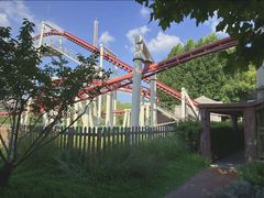 -郑州方特梦幻王国