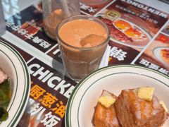 -文通冰室(东方宝泰店)