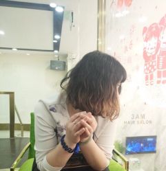 点击看大图 -3AM HAIR SALON烫发染发接发