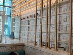 -红樱桃·欢乐餐厅(太原里店)